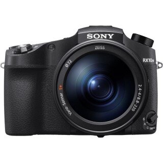 Sony DSC-RX10 IV Kompakt Fotoğraf Makinesi kullananlar yorumlar
